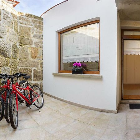 Villa Casa Da Costa Melgaço Exterior foto