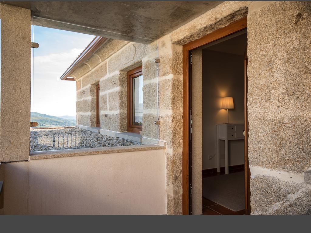 Villa Casa Da Costa Melgaço Habitación foto