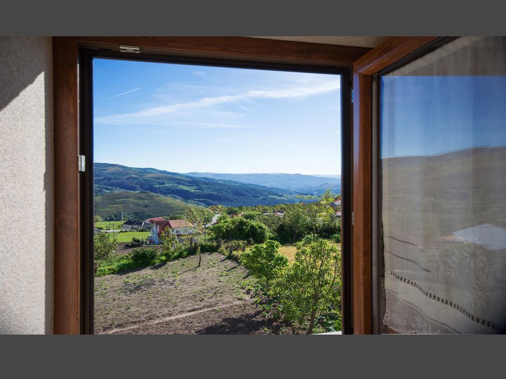 Villa Casa Da Costa Melgaço Habitación foto