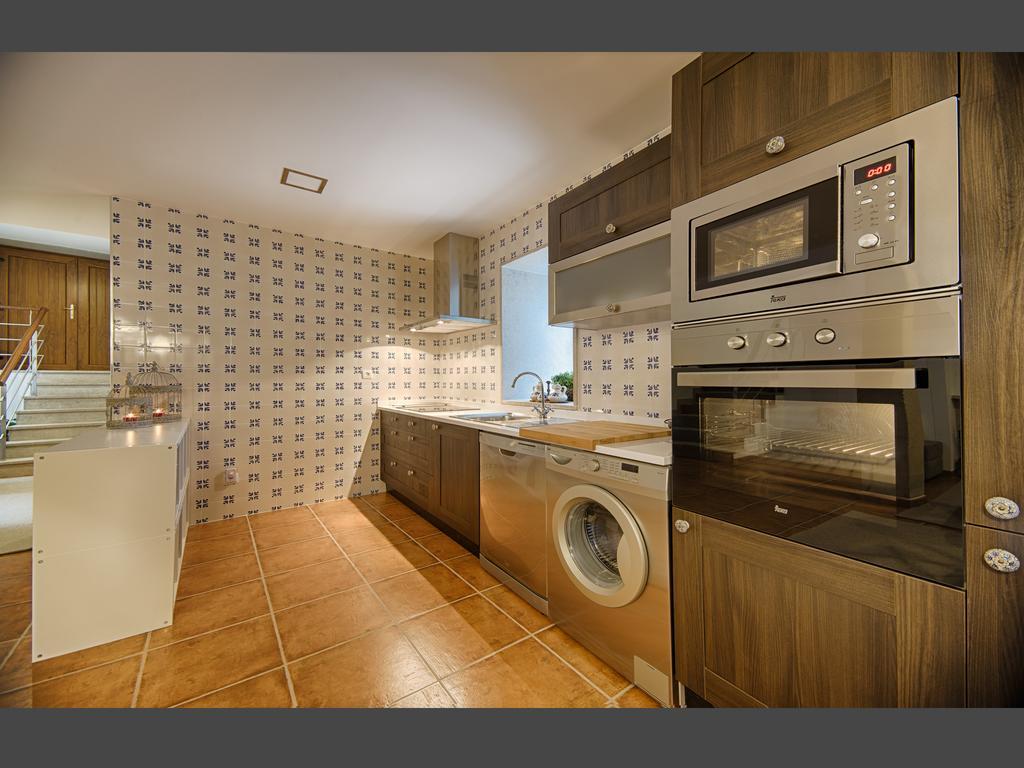 Villa Casa Da Costa Melgaço Habitación foto