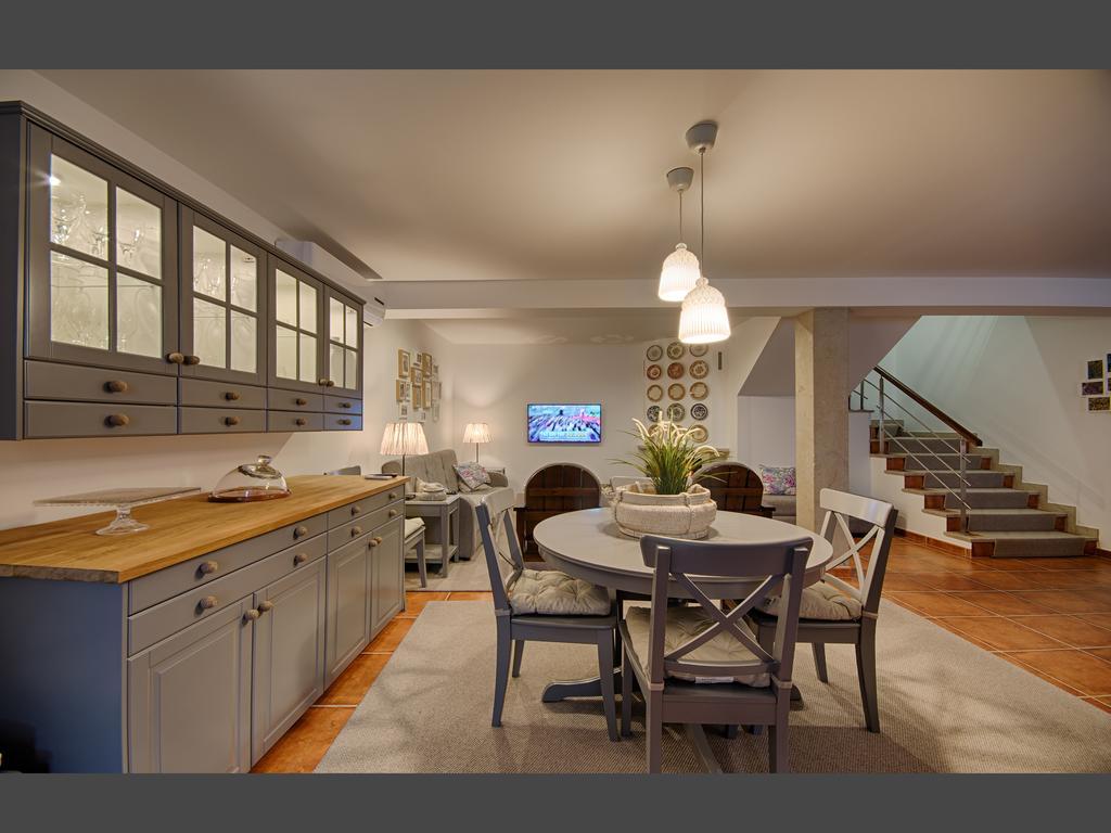 Villa Casa Da Costa Melgaço Habitación foto