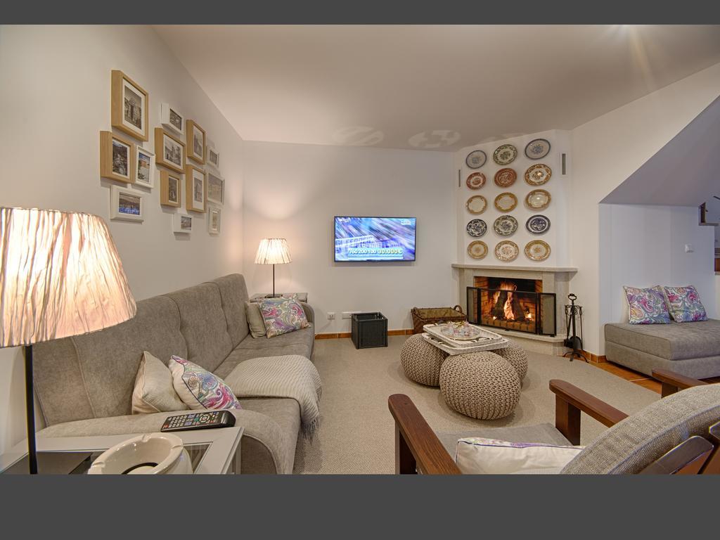 Villa Casa Da Costa Melgaço Habitación foto