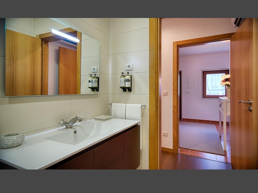 Villa Casa Da Costa Melgaço Habitación foto