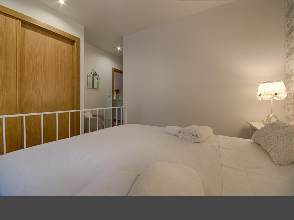 Villa Casa Da Costa Melgaço Habitación foto