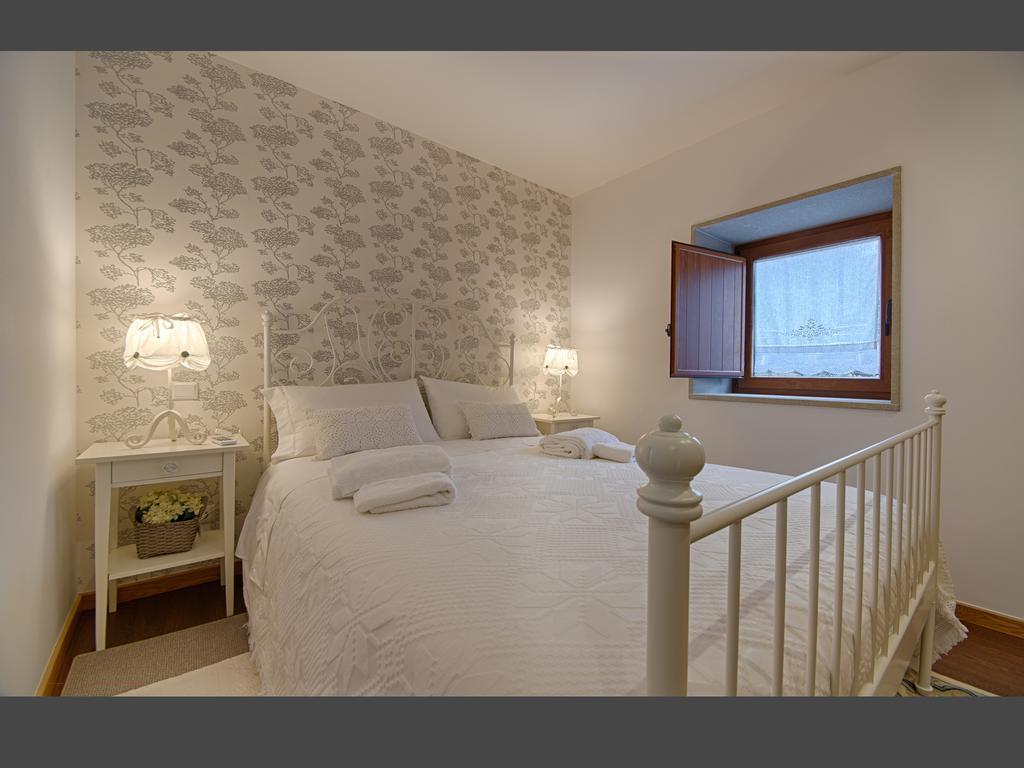 Villa Casa Da Costa Melgaço Habitación foto